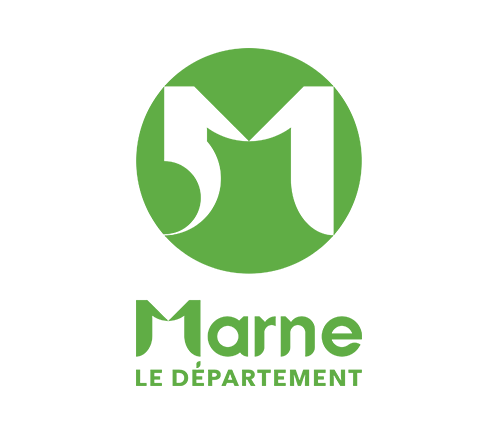 Logo la Marne